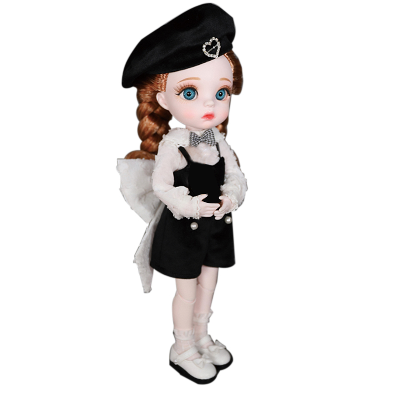 Baby Clothing On Sale - دمية DREAM FAIRY بطول 30 سم،