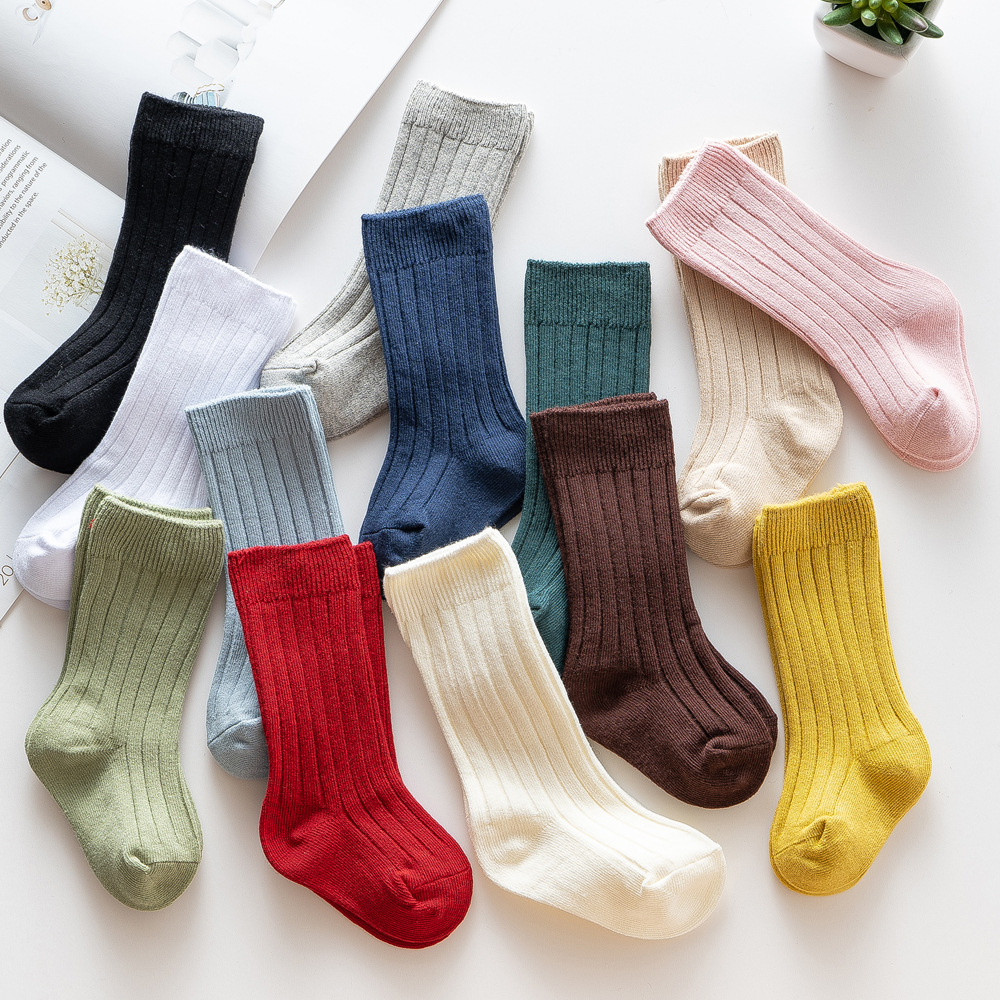 Baby Clothing Essentials - 2025 جديد اسبانيا نمط إبرة مزدوجة