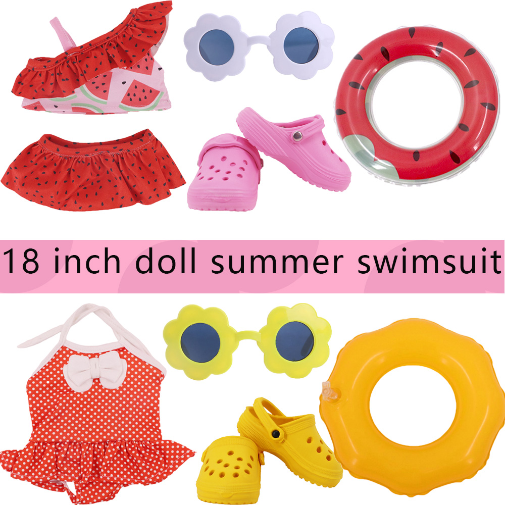 Baby Clothing On Sale - ملابس سباحة بتصميم قشور السمك مع