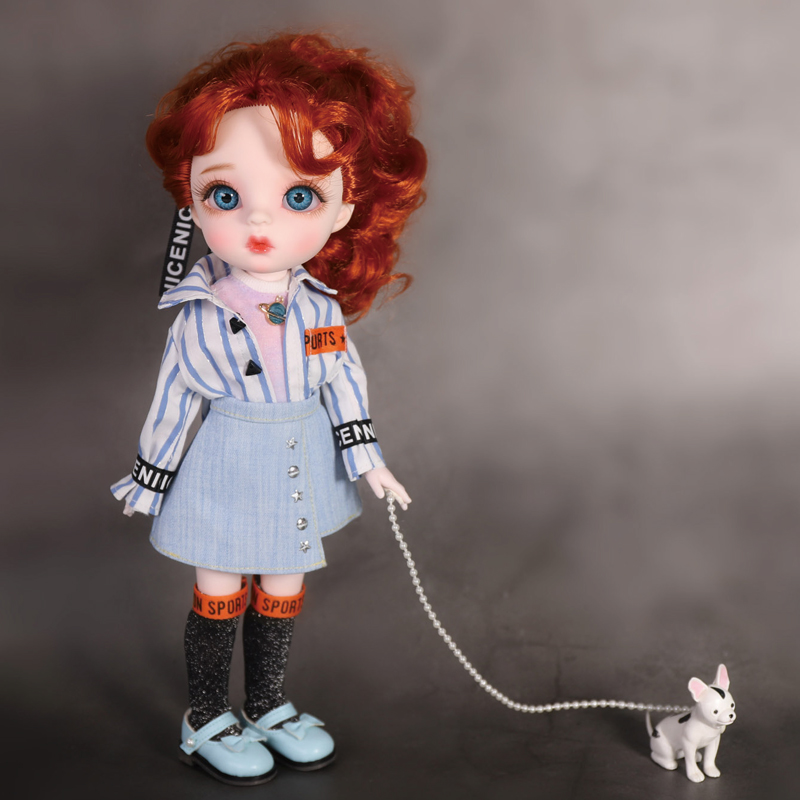 دمية DREAM FAIRY بطول 30 سم، 1 - مراجعة Baby Clothing On Sale وسعره