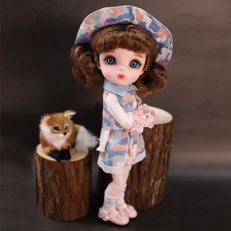دمية DREAM FAIRY بطول 30 سم، 1 - مراجعة Baby Clothing On Sale وسعره