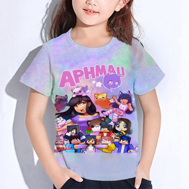 Aphmau-الأطفال Meows القط الكر - مراجعة Baby Clothing Essentials وسعره