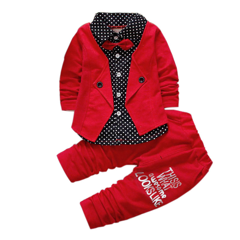 مجموعات ملابس الربيع والخريف ل - مراجعة Baby Xmas Clothing وسعره