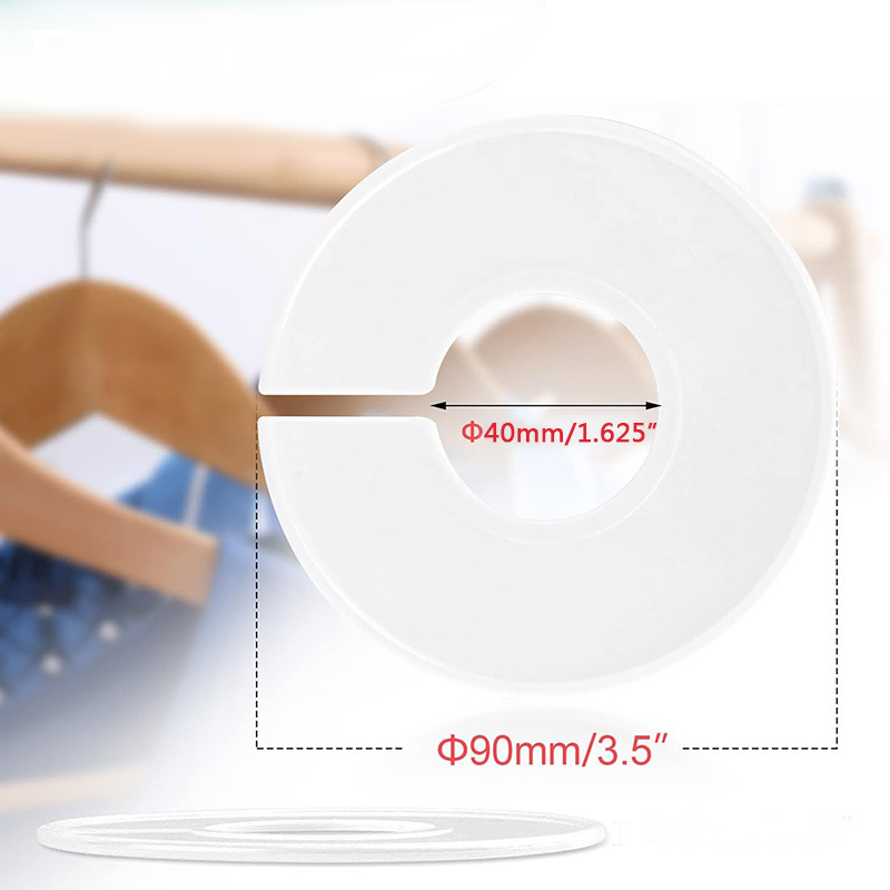 100 قطعة متعددة الحجم الطفل ال - مراجعة Baby Clothing Tags وسعره