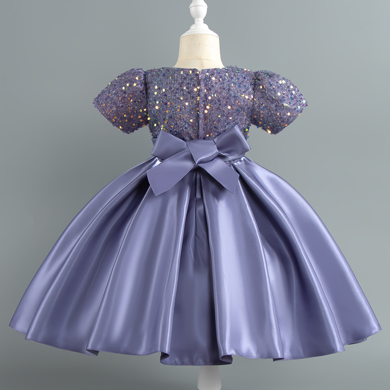 فستان عيد الميلاد للفتيات الصغ - مراجعة Baby Xmas Clothing وسعره