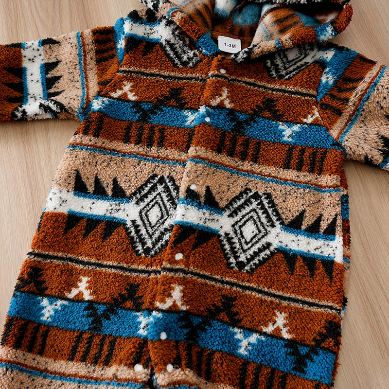 الوليد الطفل رومبير الشتاء عيد - مراجعة Baby Xmas Clothing وسعره