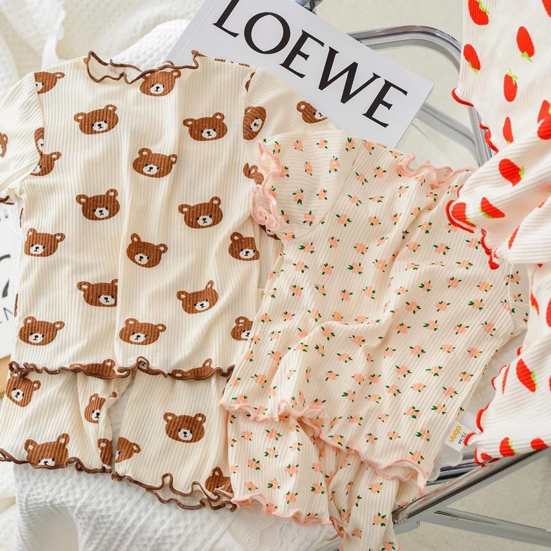 طقم بيجامة صيفي قطني كاجوال بت - مراجعة Baby Clothing Essentials وسعره