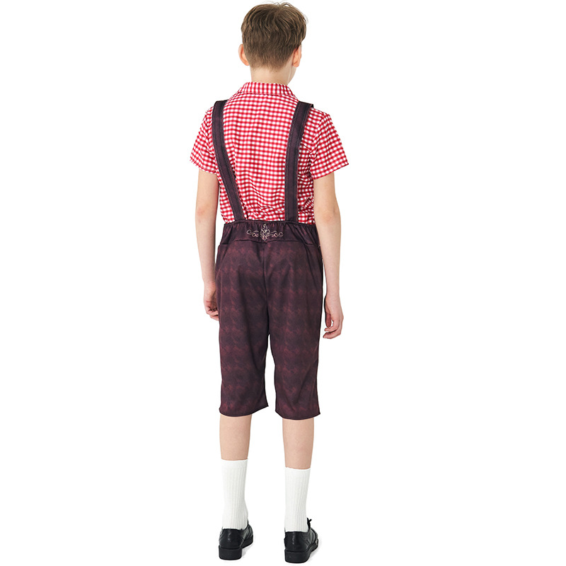 ملابس الطفل الصبي الألمانية مه - مراجعة Baby Clothing Sizes وسعره