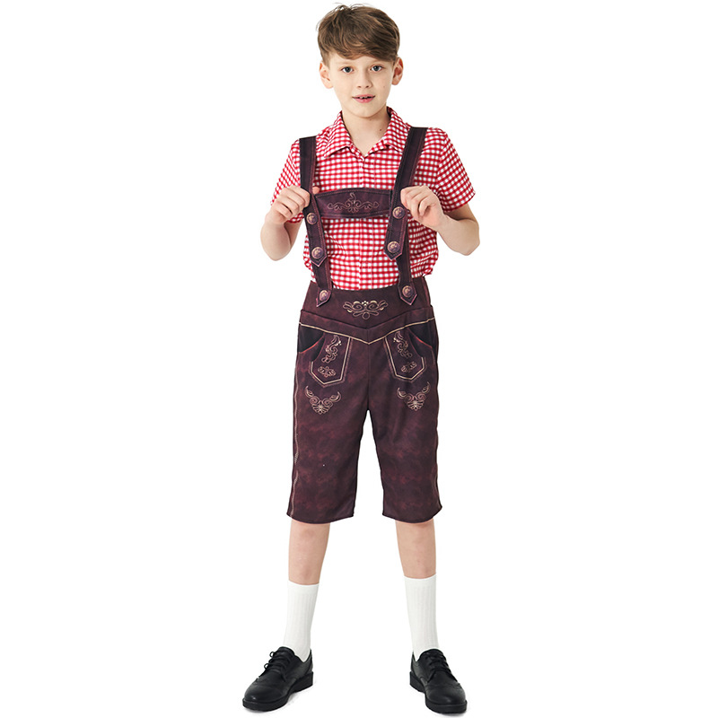 ملابس الطفل الصبي الألمانية مه - مراجعة Baby Clothing Sizes وسعره