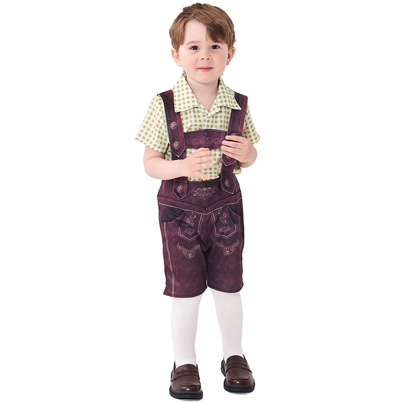 ملابس الطفل الصبي الألمانية مه - مراجعة Baby Clothing Sizes وسعره