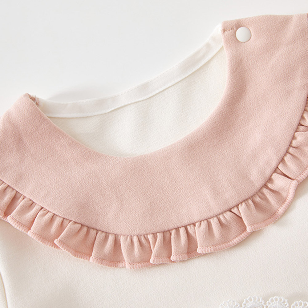 طفل عيد الميلاد نيسيس القطن ال - مراجعة Baby Xmas Clothing وسعره