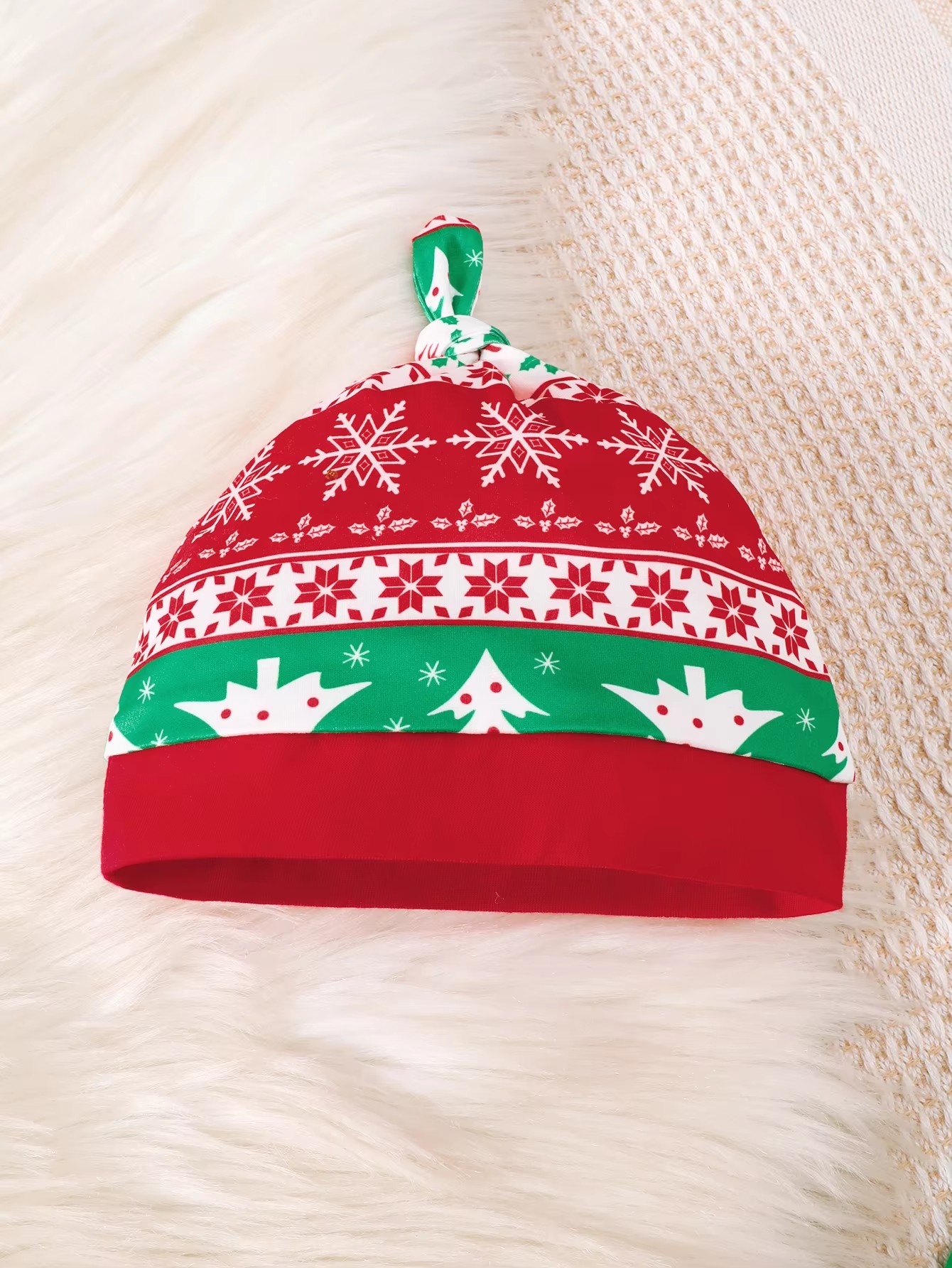 طفل رضيع أول ملابس عيد الميلاد - مراجعة Baby Xmas Clothing وسعره