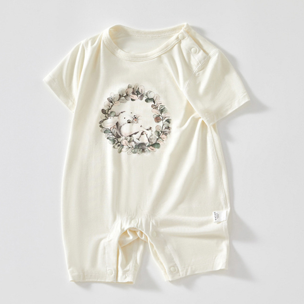 طفلة السروال القصير الصيف رقيق - مراجعة Baby Clothing Types وسعره