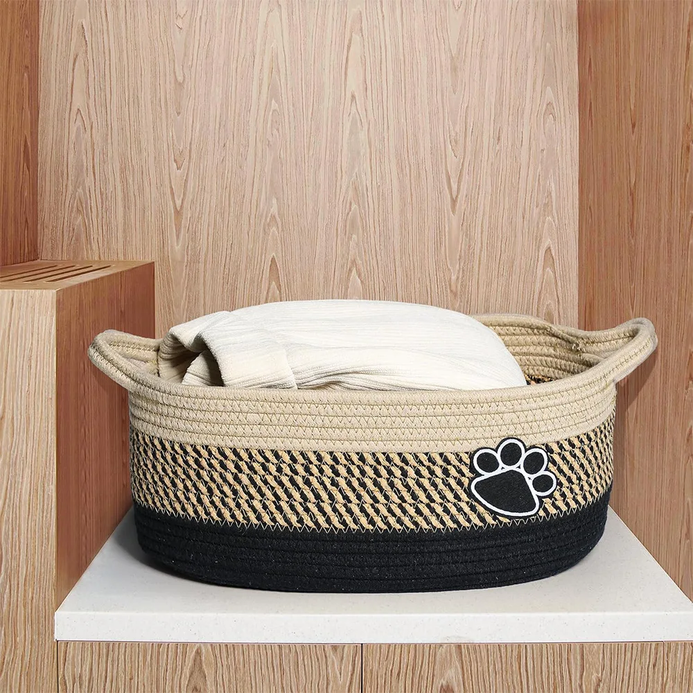 سلة تخزين ألعاب الحيوانات الأل - مراجعة Baby Clothing Basket وسعره