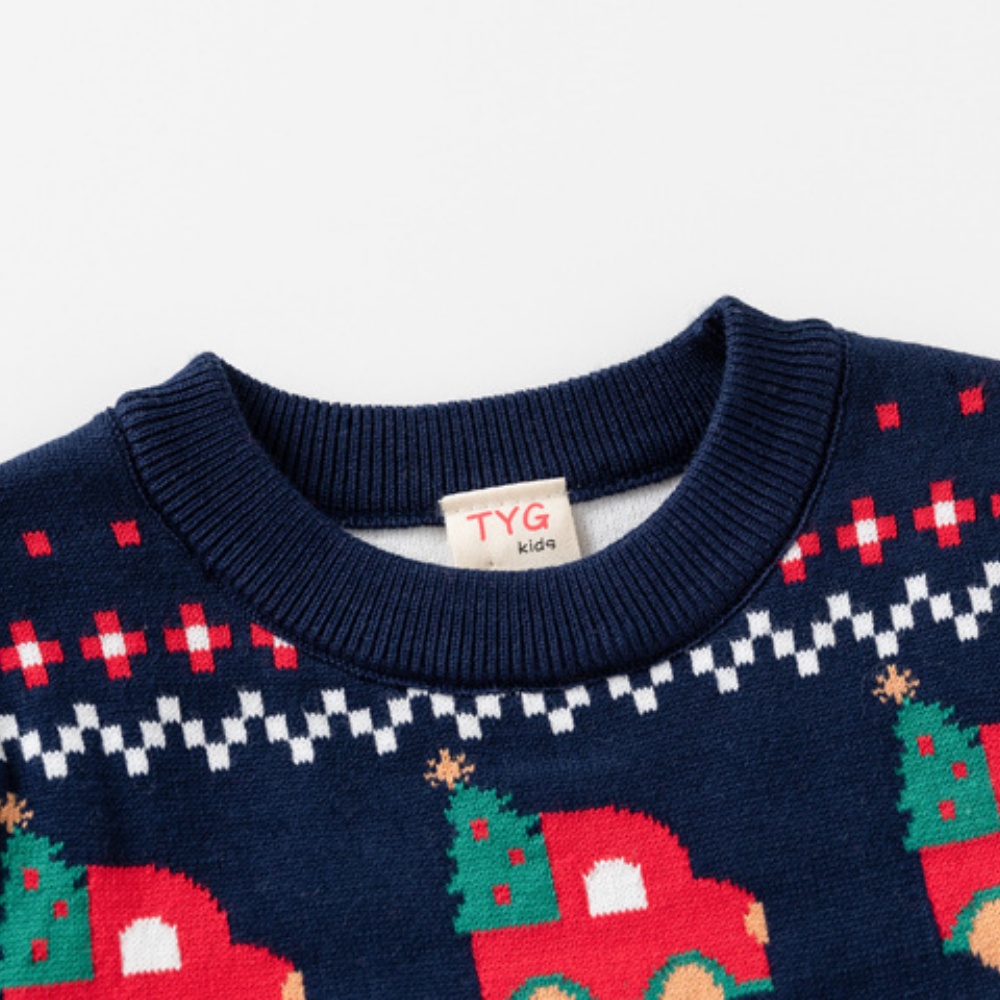 سترة عيد الميلاد ورأس السنة ال - مراجعة Baby Xmas Clothing وسعره