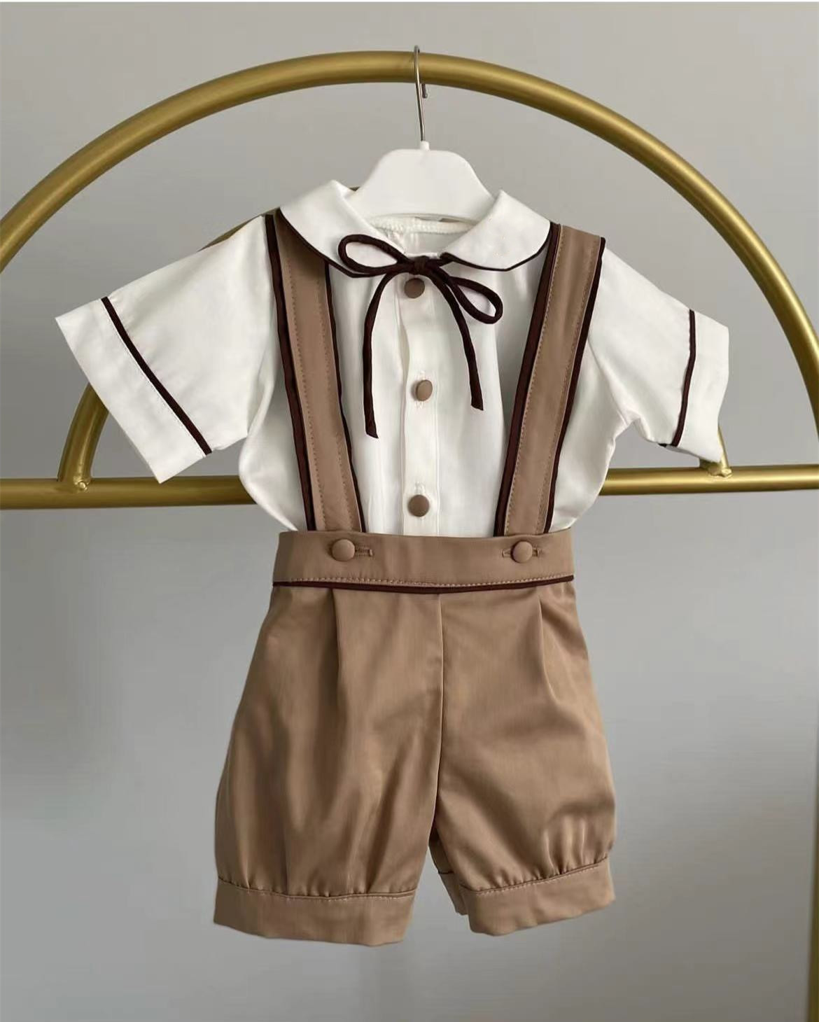 0-6Y طفل رضيع الربيع الصيف خمر - مراجعة Baby Xmas Clothing وسعره