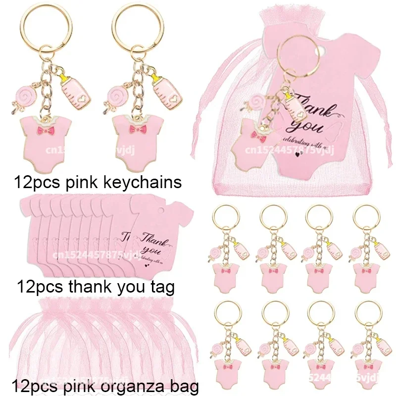 12 مجموعة استحمام الطفل تفضل ا - مراجعة Baby Clothing Tags وسعره