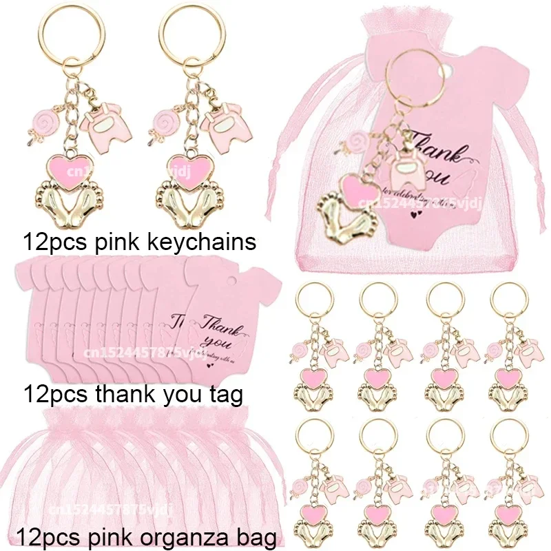 12 مجموعة استحمام الطفل تفضل ا - مراجعة Baby Clothing Tags وسعره