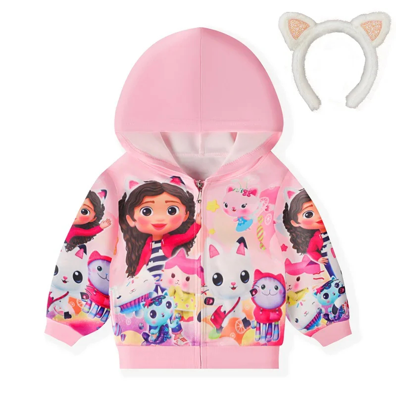 2026 'S سترة بقلنسوة بتصميم كو - مراجعة Baby Clothing On Sale وسعره
