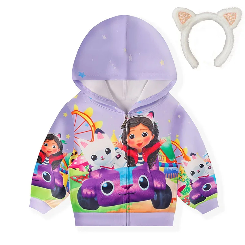 2026 'S سترة بقلنسوة بتصميم كو - مراجعة Baby Clothing On Sale وسعره
