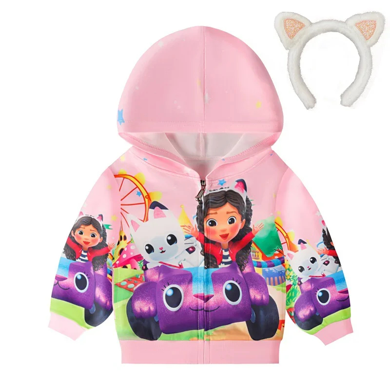 2026 'S سترة بقلنسوة بتصميم كو - مراجعة Baby Clothing On Sale وسعره