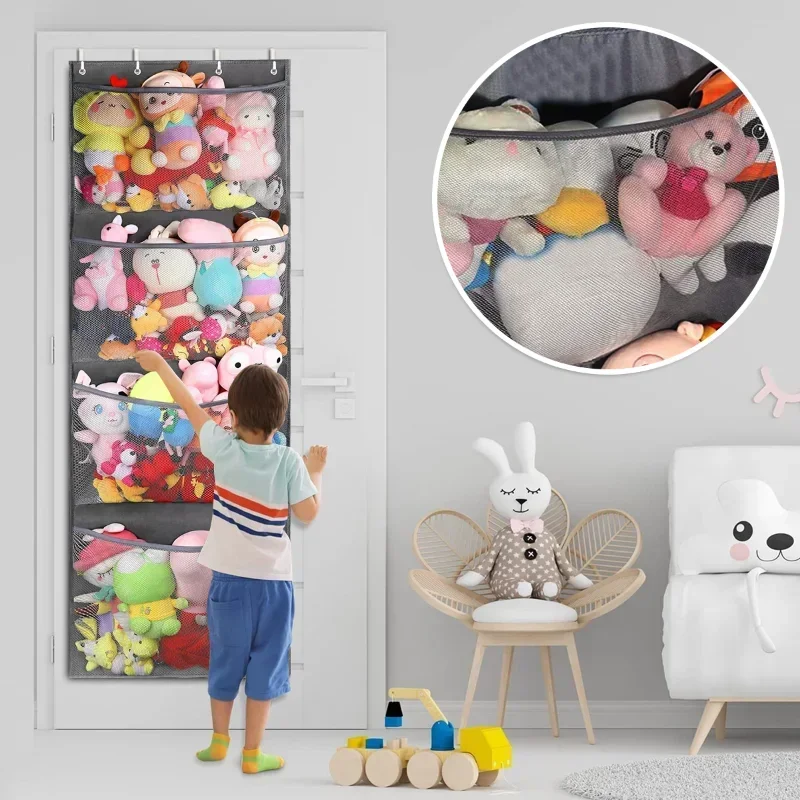 جديد حقيبة التخزين المحشوة فوق - مراجعة Baby Clothing Types وسعره