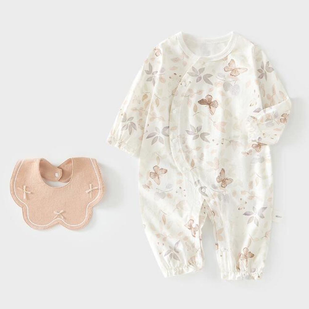 ثوب فضفاض للأطفال البنات ملابس - مراجعة Baby Clothing Types وسعره