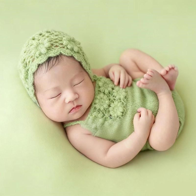 بدلة رومبر من الموهير للمواليد - مراجعة Baby Clothing On Sale وسعره
