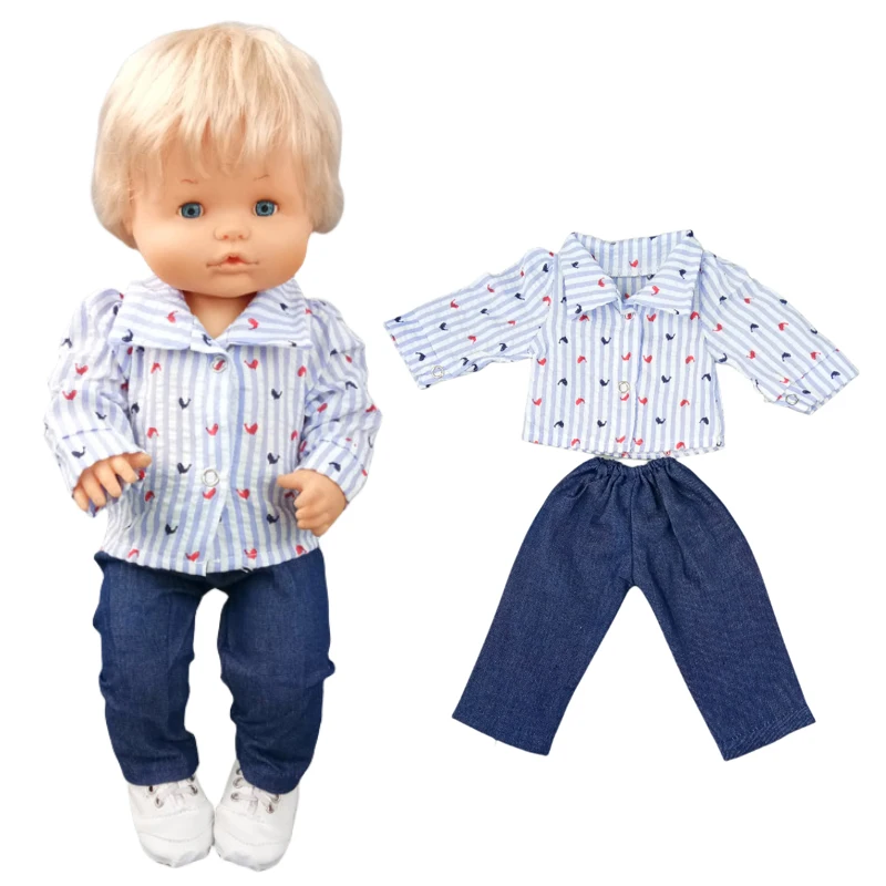 ل 40 سنتيمتر Nenuco فستان دمية - مراجعة Baby Xmas Clothing وسعره