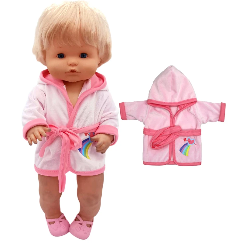 ل 40 سنتيمتر Nenuco فستان دمية - مراجعة Baby Xmas Clothing وسعره