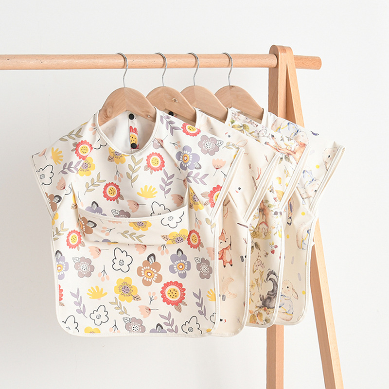 الوليد الطفل المرايل بلوزة مقا - مراجعة Baby Clothing On Sale وسعره